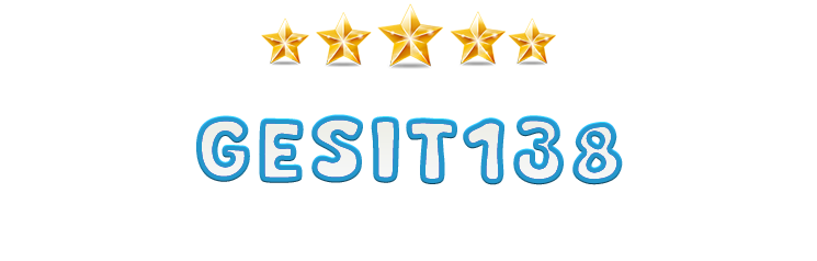 GESIT138 Logo